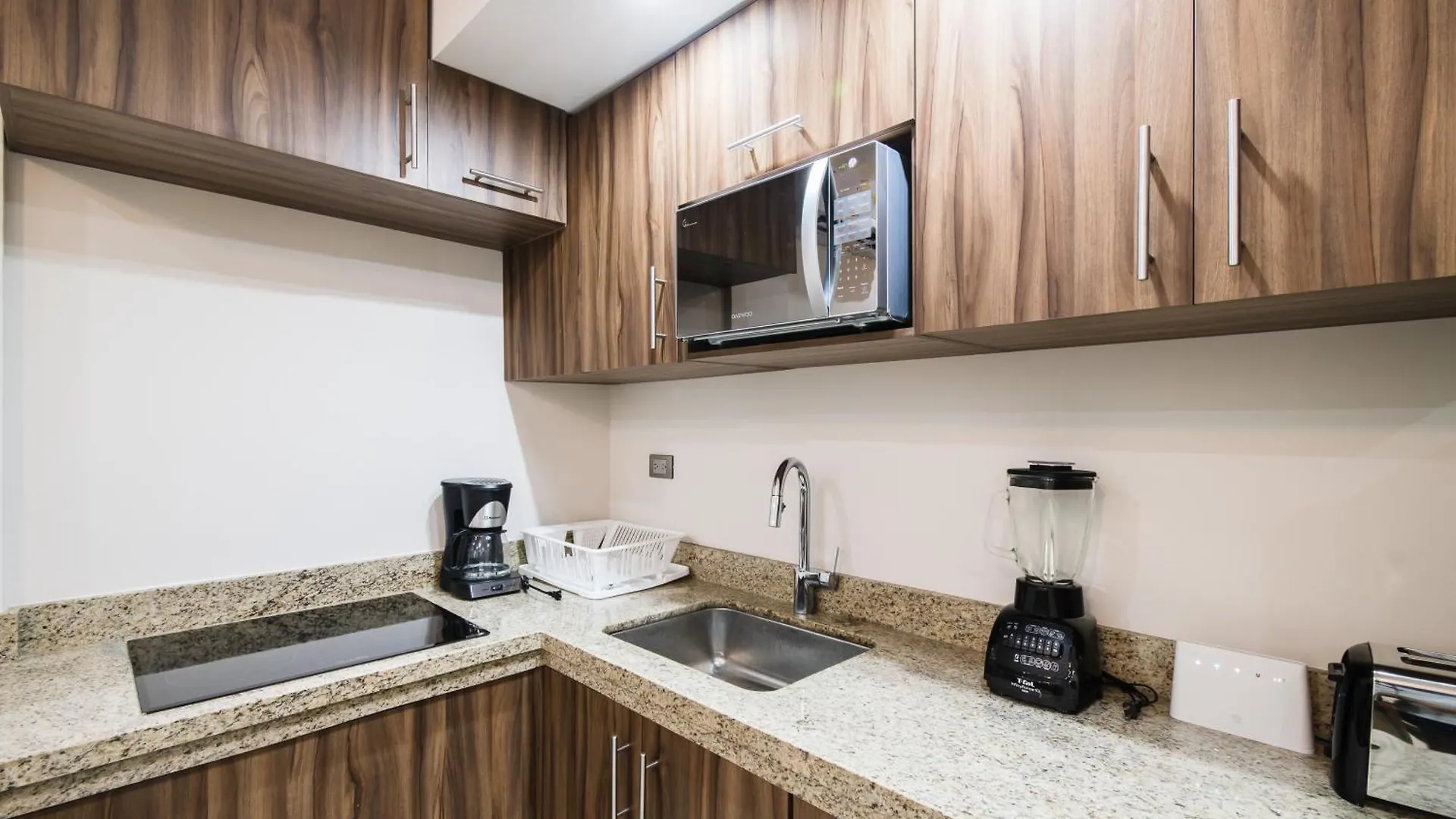 Apartmán Casa Yaakunah Tulum Mexiko